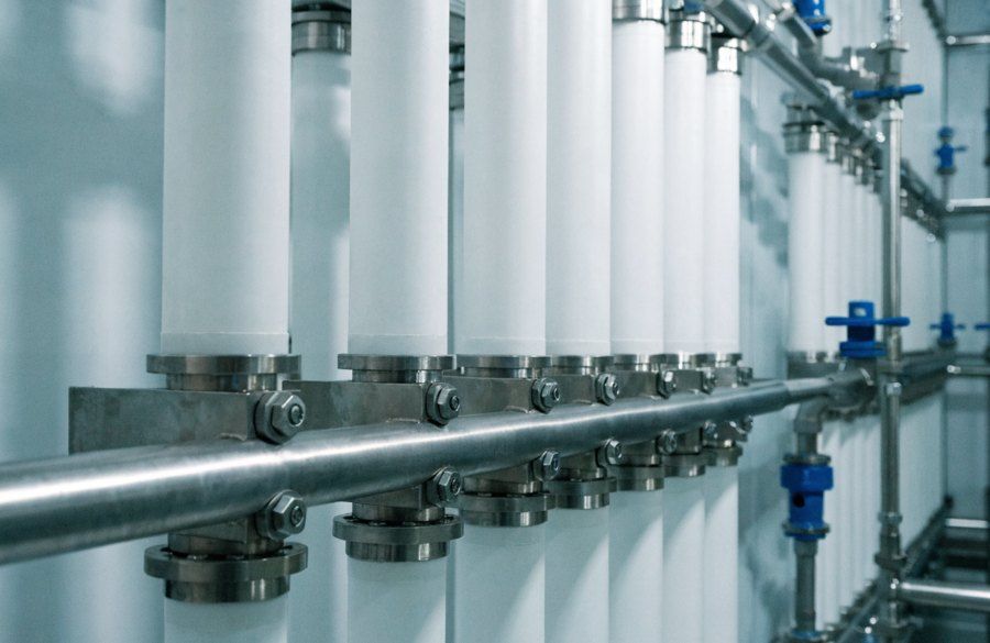 Desalination Loop