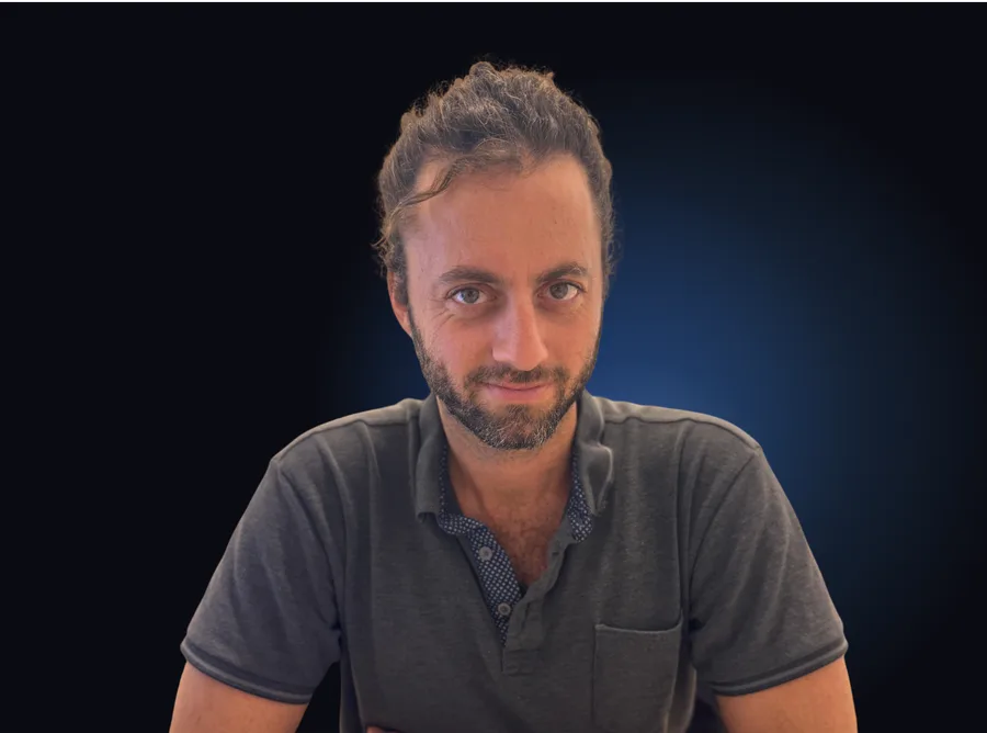 אייל קפולניק