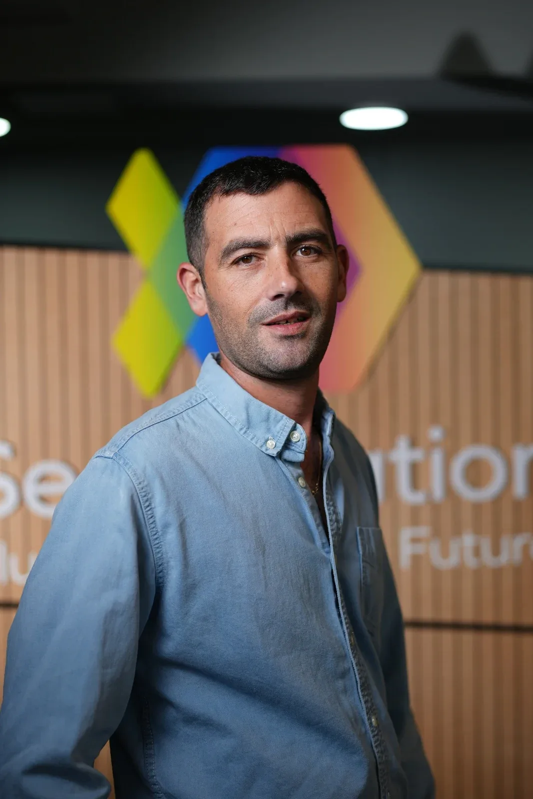 Moshe Lev