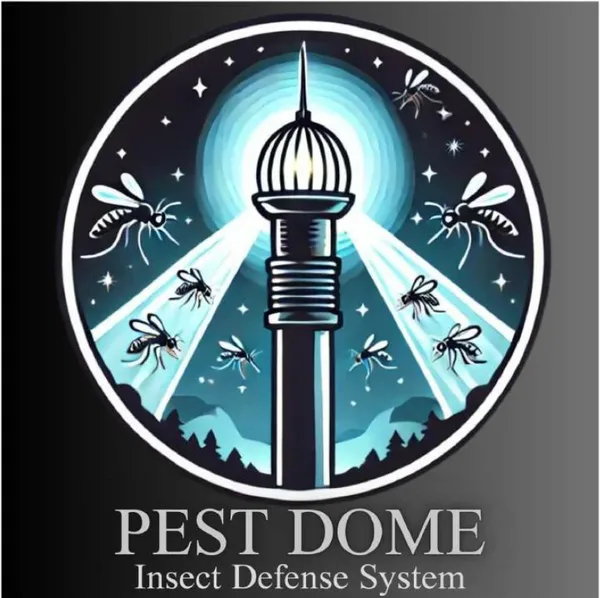 Pest Dome