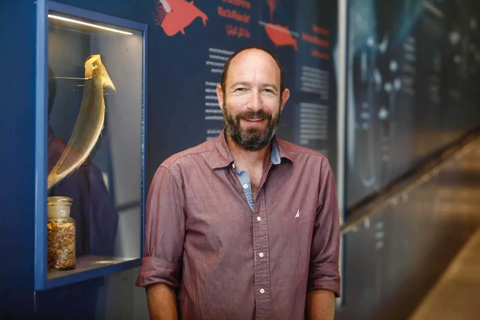 Prof. Roi Holzman