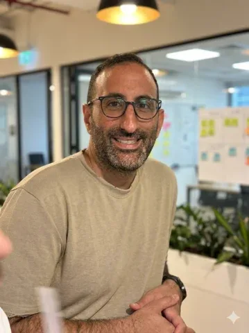 Idan Sabagi