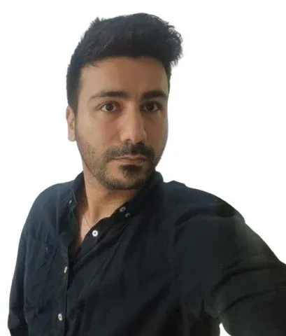 Omri Dvash