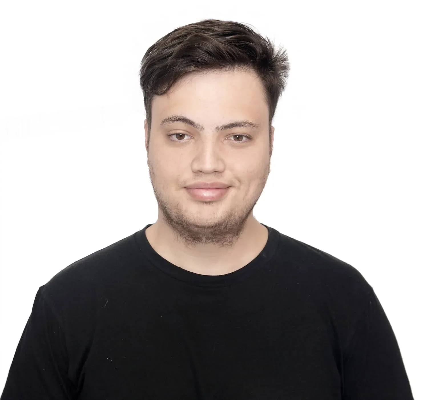 Roni Gorodetsky