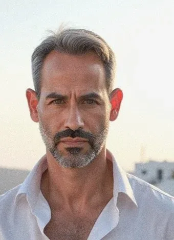 Dr. Uri Kushnir
