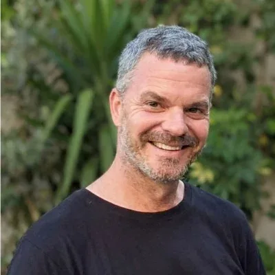 Yaron Eshel
