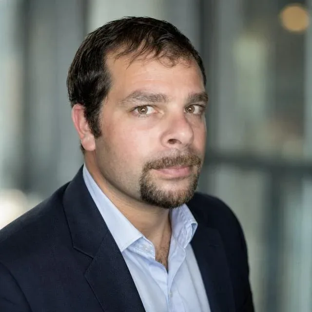 Yaakov Marcus