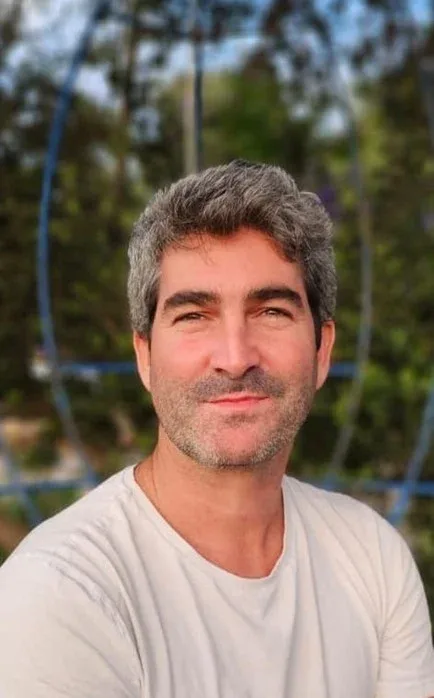 Nir Hiller