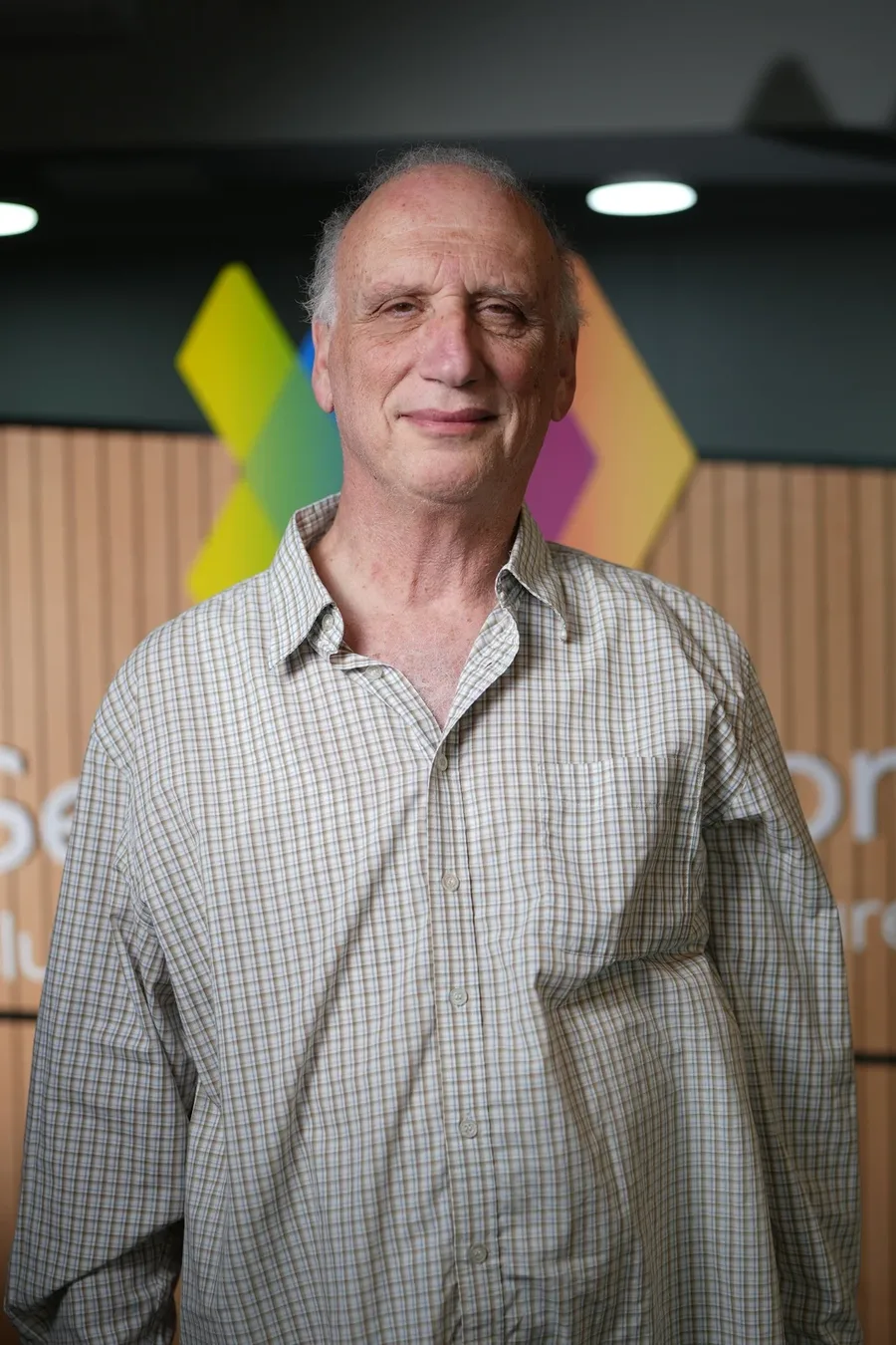 Haim Rozenboim