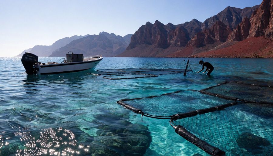 Gulf Marine Station
