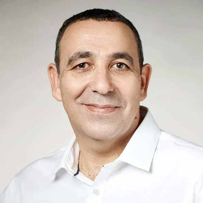 Gadi Peretz