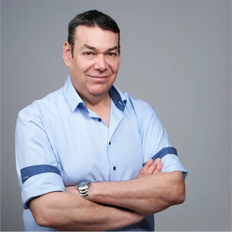 Ronen Frieman