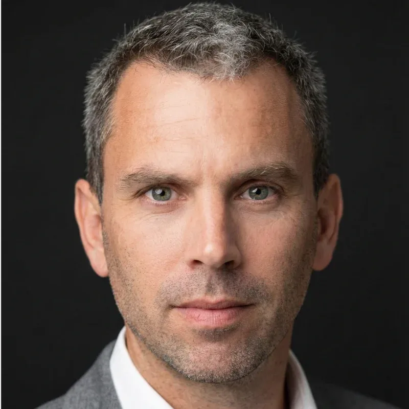 Amit Fisher