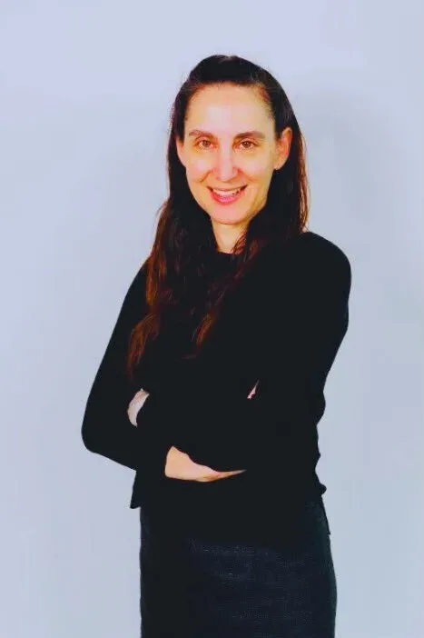 Dalia Landes