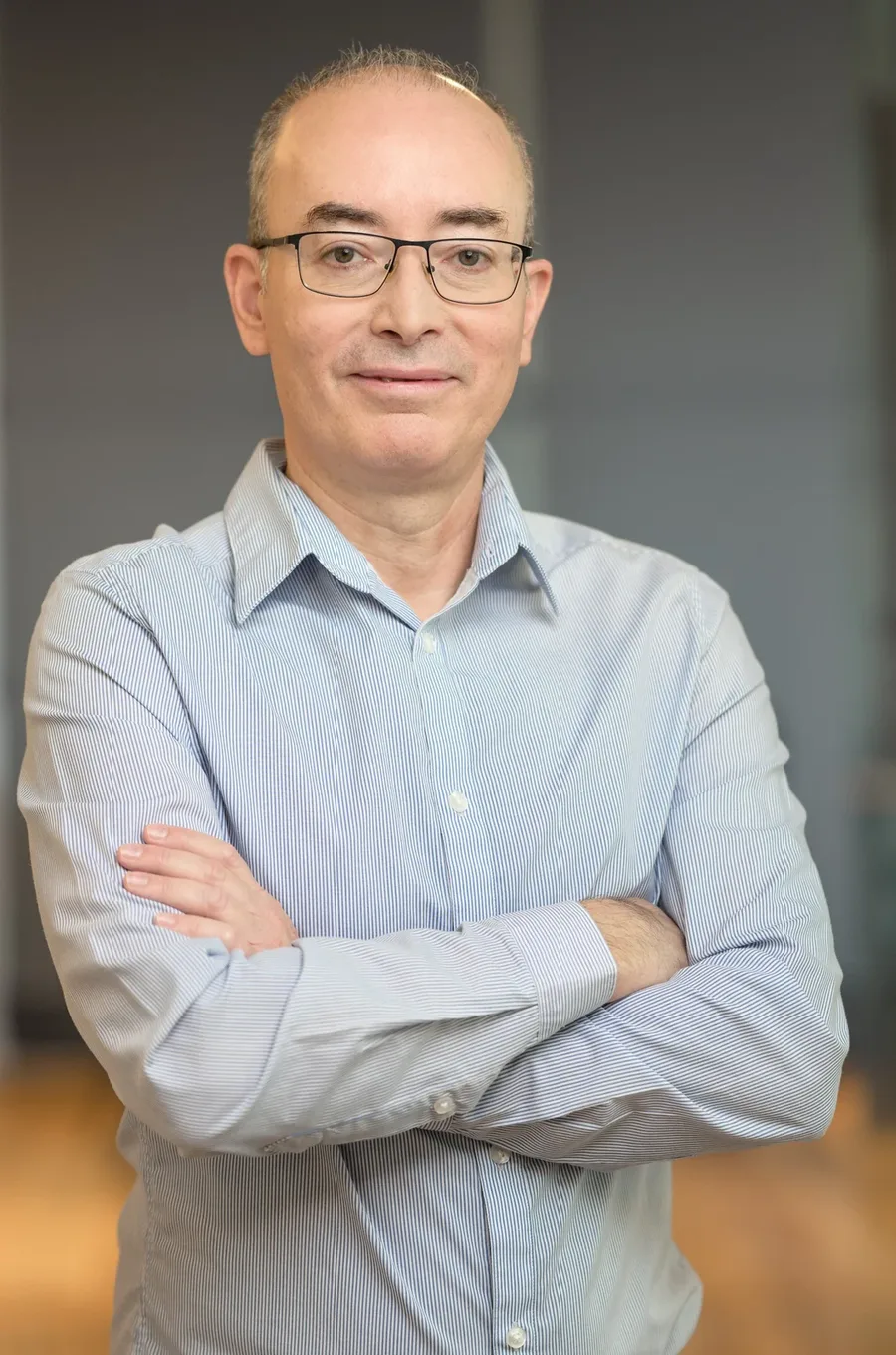 Shmuel Chioclea