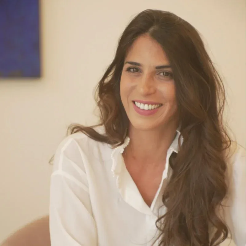 Nataly Kadosh