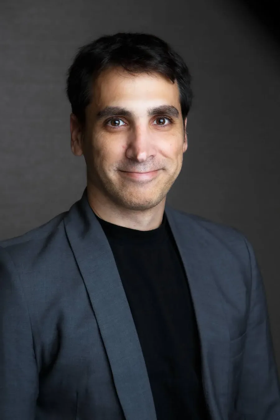 Hagai Ben Avi