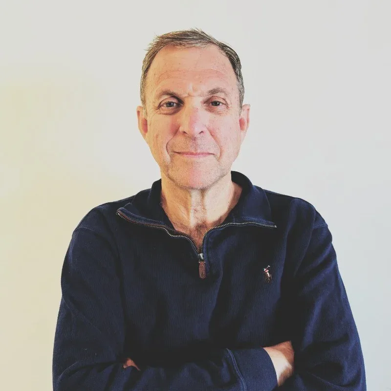 Rafi Zifroni